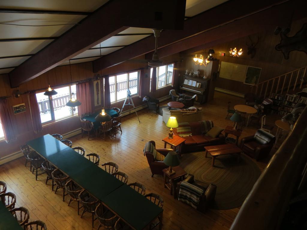 Black Cat Guest Ranch Brule Mines Екстериор снимка